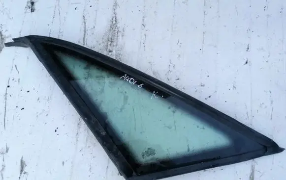 Audi A6 S6 C5 4B Rear side window