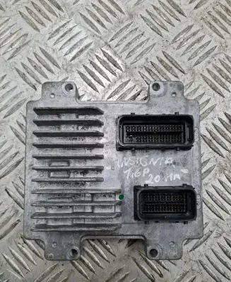 Engine control unit/module