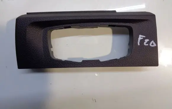 BMW 1 F20 F21 Panel trim 9211305 51459211305