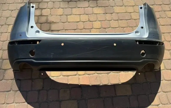 Mazda CX-30 Rear bumper DGH9-50221 S2409K043