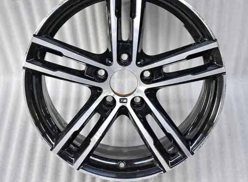 BMW 1 F20 F21 R18 alloy rim 