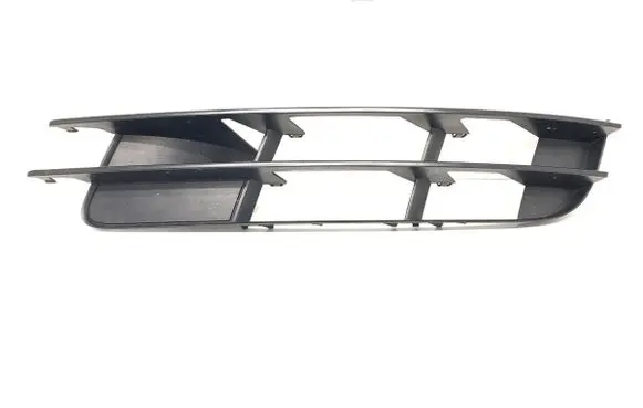 Audi Q7 4L Front bumper lower grill 4L0807681