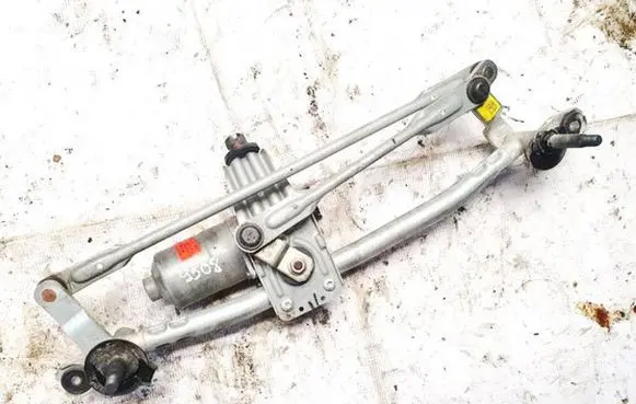 KIA EV6 Front wiper linkage and motor