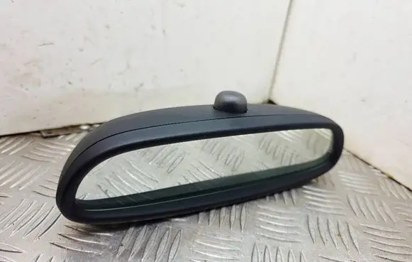 BMW 2 F22 F23 Rear view mirror (interior) X0100318