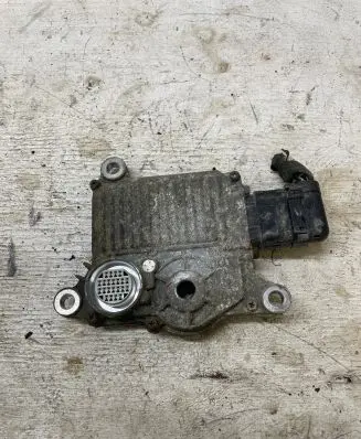 Gearbox control unit/module