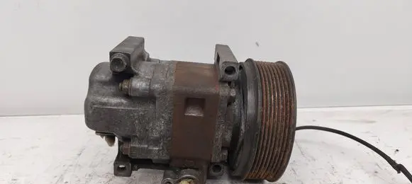 Mazda 6 Air conditioning (A/C) compressor (pump) H12A1AE4DC ATM0SGU10 L1019374