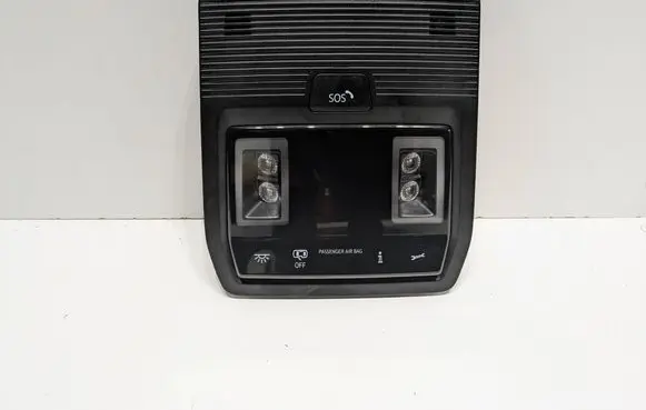 Volkswagen Golf VIII Front seat light 5H0959561BM 1023198104