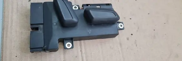 Audi A7 S7 4G Seat control switch 8K0959748 8K0959748A 8K0959748C