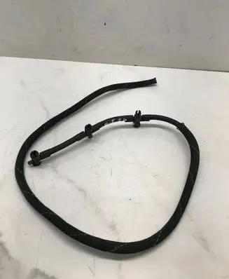 Audi A5 8T 8F Fuel return line/hose 2136300