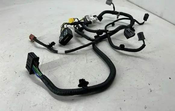 Ford Escape IV Seat wiring loom NU5T14D231 NU5T14D231HVA J4CP7