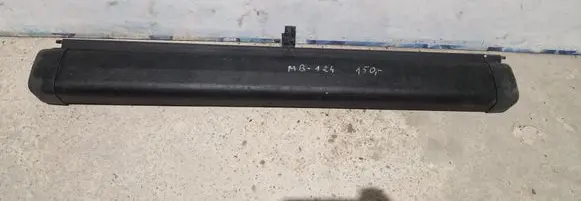 Mercedes-Benz C W202 Parcel shelf load cover 7078991