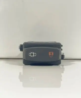 Renault Laguna II Central locking switch button 2648802