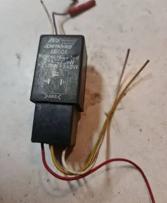 Honda CR-V Other relay 5B005