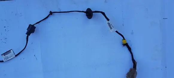 Volvo C70 Other wiring loom 30772404AC