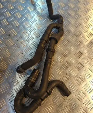 Audi A5 8T 8F Coolant pipe/hose 