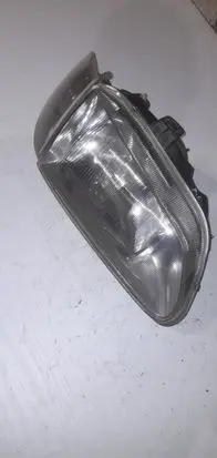 Renault Scenic I Headlight/headlamp 7701672735
