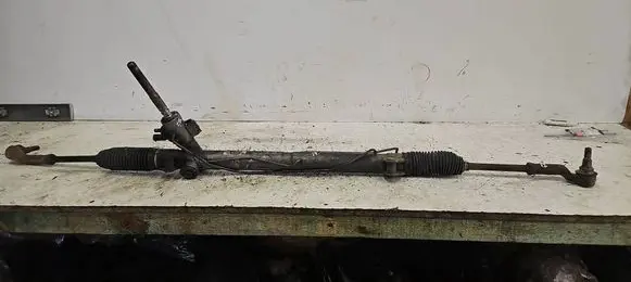 Volvo V70 Steering rack VP6S7C3551JJ