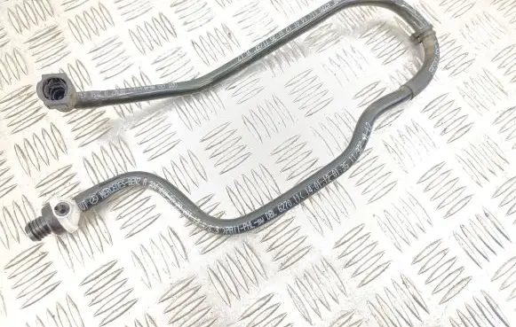 Mercedes-Benz C W204 Vacuum line/pipe/hose A2044305129