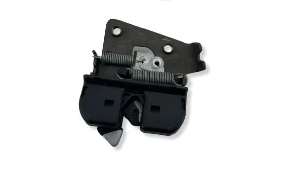BMW 2 F22 F23 Seat back rest lock catch 52207112863