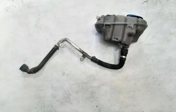 Audi A7 S7 4K8 Engine coolant pipe/hose 4G0121403D