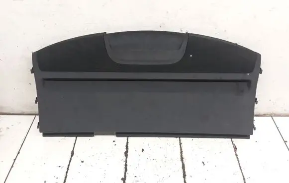 Volkswagen Phaeton Parcel shelf 3D5863413DS 3D0945135Q