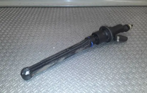 Citroen C3 Picasso Clutch master cylinder 