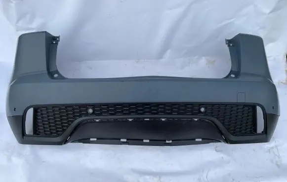 Jaguar E-Pace Rear bumper j9c317d781a