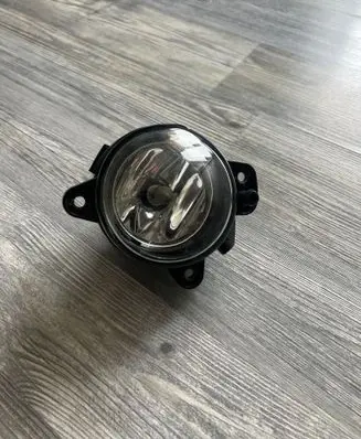 Volkswagen Transporter - Caravelle T5 Front fog light 7H0941699C 20230203 TMC18054