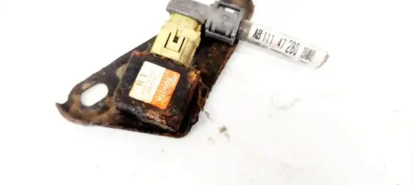 Toyota Prius (XW20) Airbag deployment crash/impact sensor 8917447040 89174-47040
