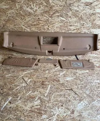 Mercedes-Benz E W124 Headlining 1246908925
