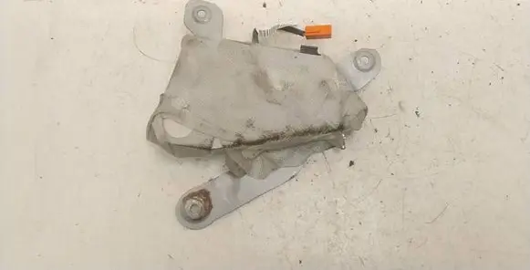 BMW 5 E39 Front door airbag 34826833202H 99B272EA05894