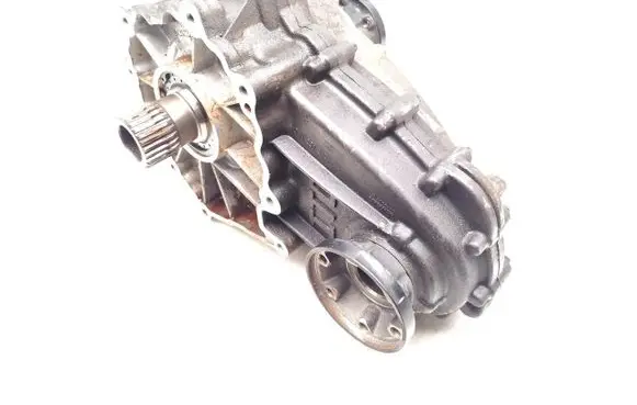 Mercedes-Benz ML W164 Gearbox transfer box case A2512800900