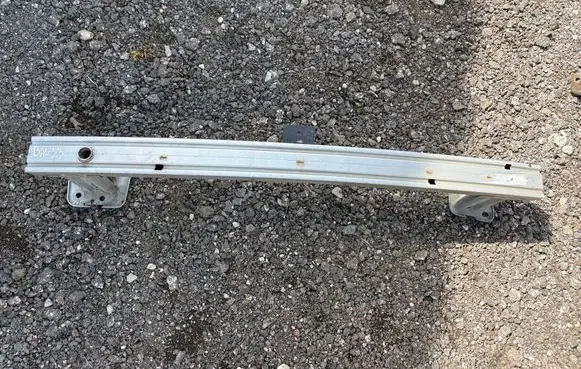 Renault Trafic III (X82) Front bumper cross member 752101525R