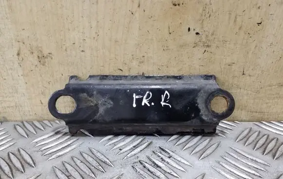 Other front suspension part