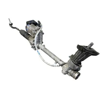 Ford Edge II Steering rack L2GC3D070AB 7806377476 7806501667
