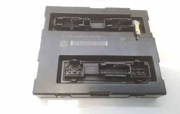 Audi A6 S6 C7 4G Other control units/modules 4H0907064BP