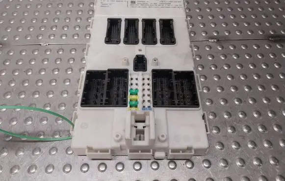 Other control units/modules