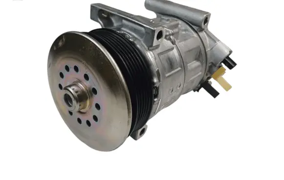 Alfa Romeo Mito Air conditioning (A/C) compressor (pump)