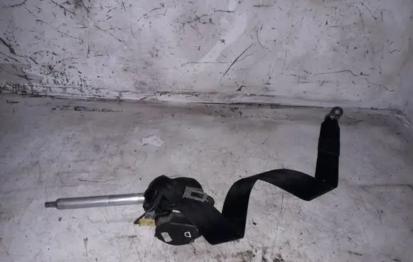 Audi A6 S6 C5 4B Front seatbelt