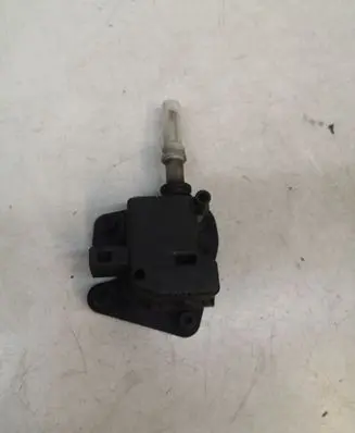Audi A6 S6 C5 4B Tailgate boot lock/latch motor 8E9827833
