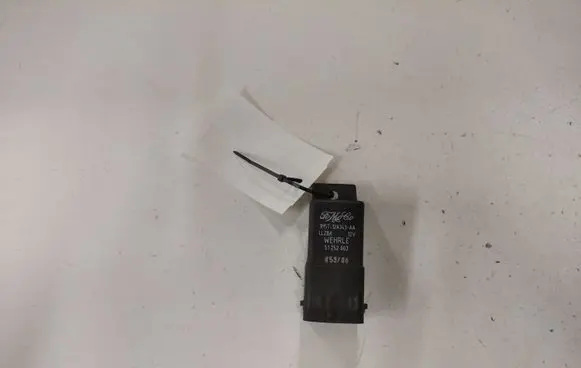 Volvo V50 Glow plug pre-heat relay 3M5T12A343AA 51252003