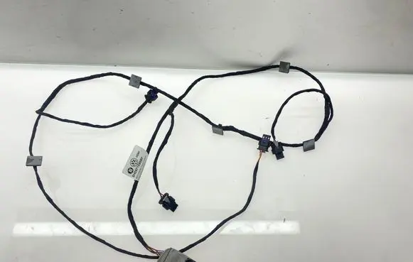 Volkswagen Golf VIII Parking sensor (PDC) wiring loom 5H0971095BF