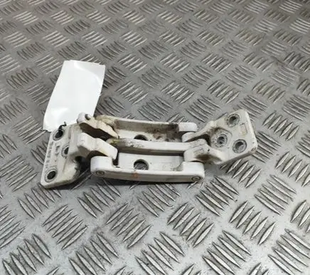 Volkswagen Crafter Rear door upper hinge A9067400137