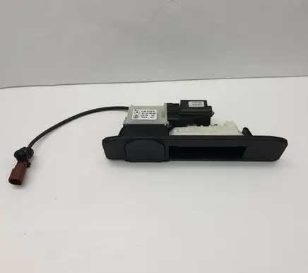 Mercedes-Benz GL X166 Tailgate opening switch A1667500593