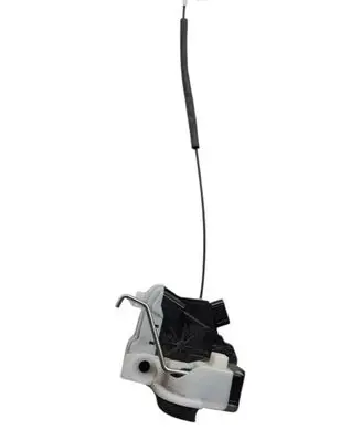 Hyundai i20 (GB IB) Front door lock 81320C8040