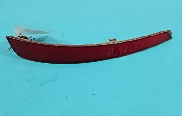 Rear tail light reflector