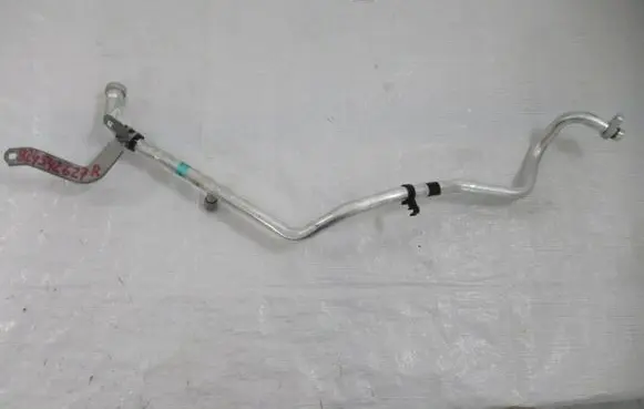 Renault Kadjar Air conditioning (A/C) pipe/hose 924542627R