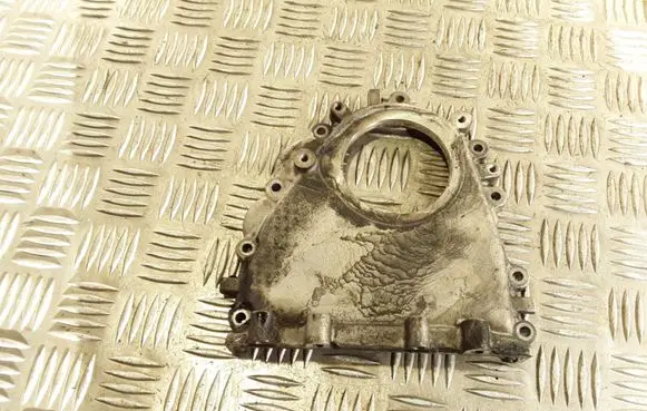 Audi A4 S4 B7 8E 8H other engine part 059109129H