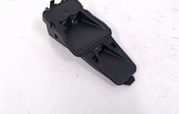 Windshield/windscreen camera