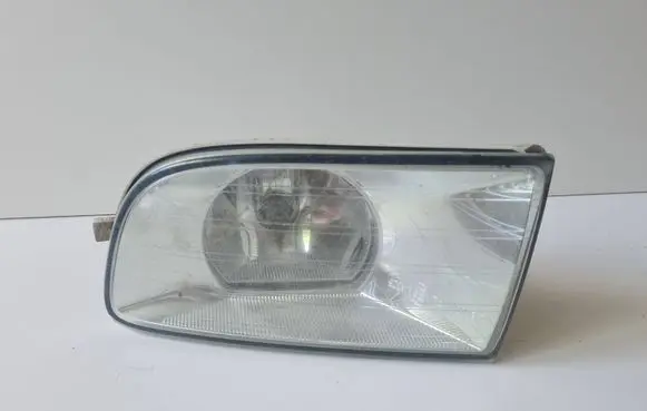 Skoda Octavia Mk2 (1Z) Front fog light 1Z0941699A 1Z0941701A SB4SHX1520H